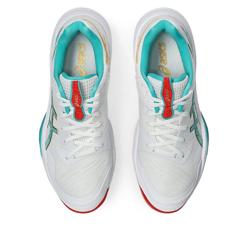 (WMNS) ASICS Sky Elite FF 3 'White Sea Glass' 1052A088-960