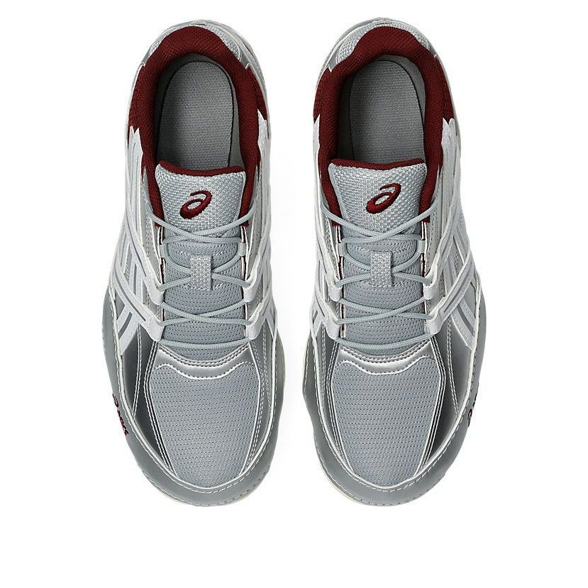 ASICS Hypersync 'Piedmont Gray Pure Silver' 1203A879-020