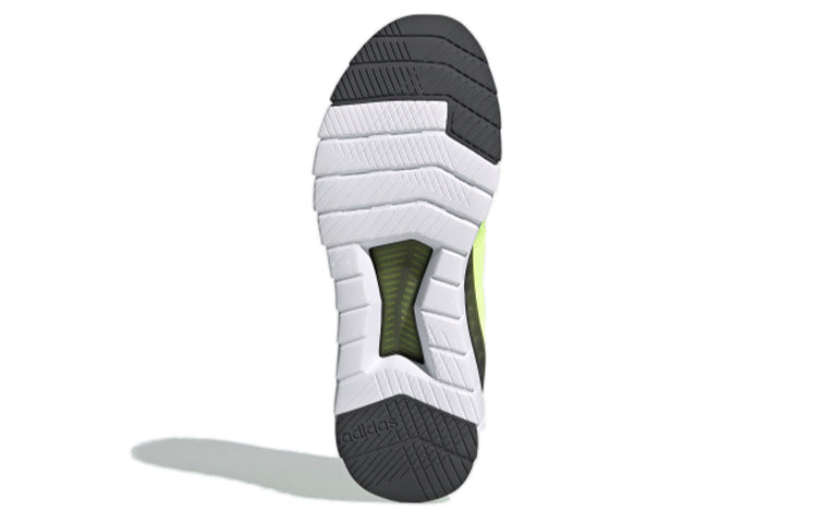 adidas Asweego Cc 'Yellow Black' F36326