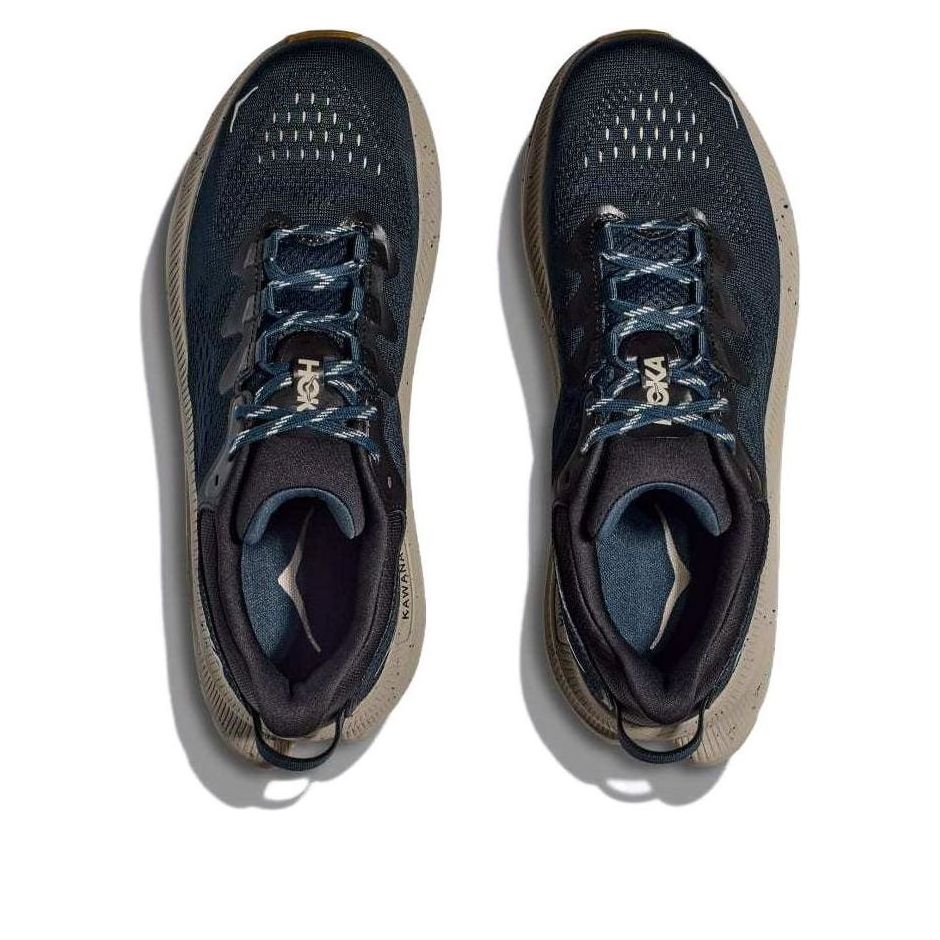 HOKA ONE ONE Kawana 2 'Varsity Navy Black' 1147930-VCK