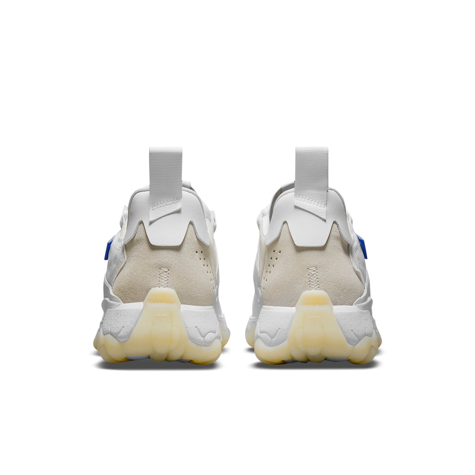 Air Jordan Delta 2 'White Royal' CV8121-102