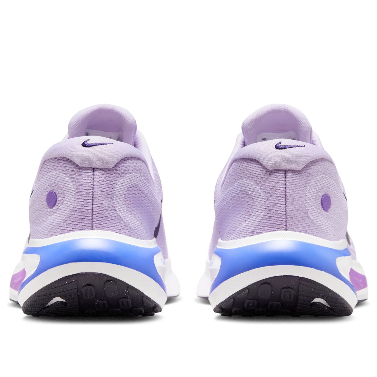 (WMNS) Nike Journey Run 'Violet Mist Purple Dynasty' FJ7765-500