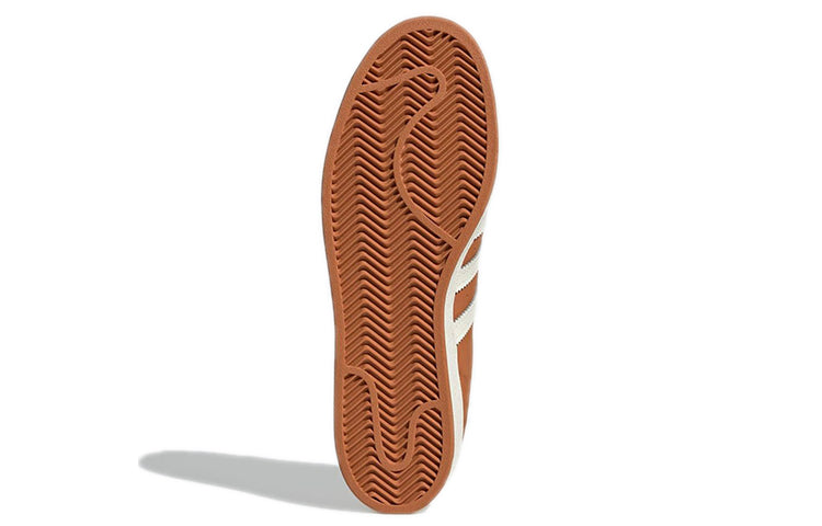 adidas Superstar 'Pumpkin Spice' GW8847