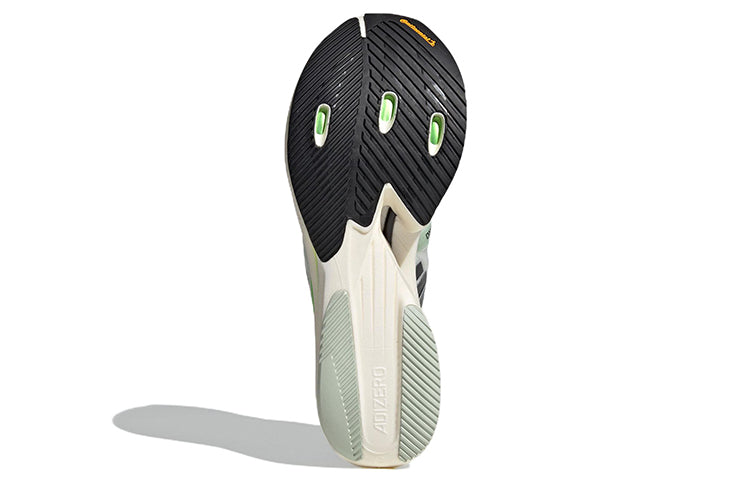 adidas Adizero Prime X 'Linen Green Black' GV7074