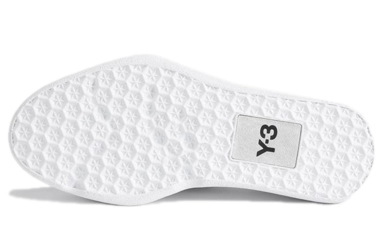 (WMNS) adidas Y-3 Tangutsu 'Triple White' EF2555