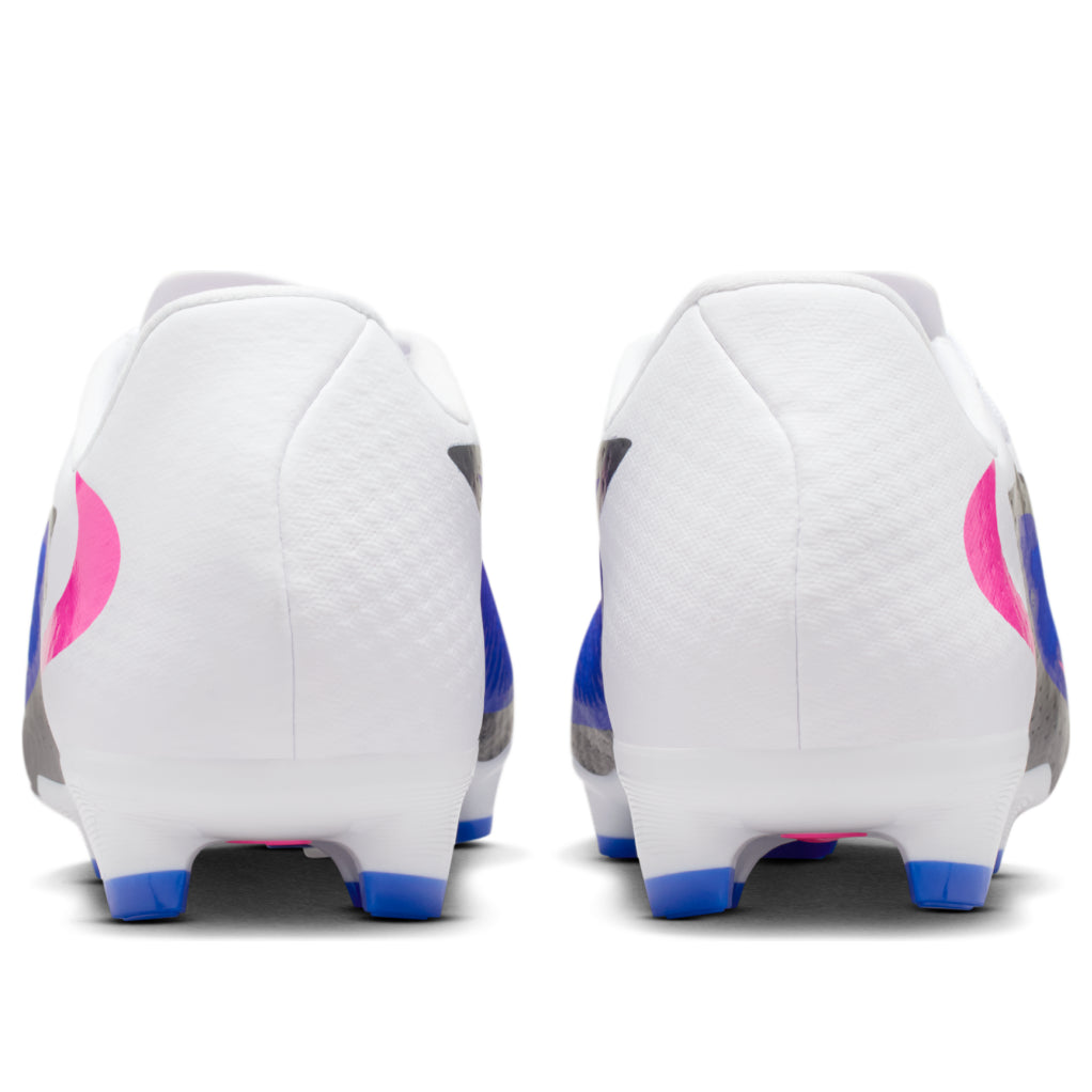 Nike Phantom 6 Low-Top Academy 'Racer Blue White Pink' HJ4564-446
