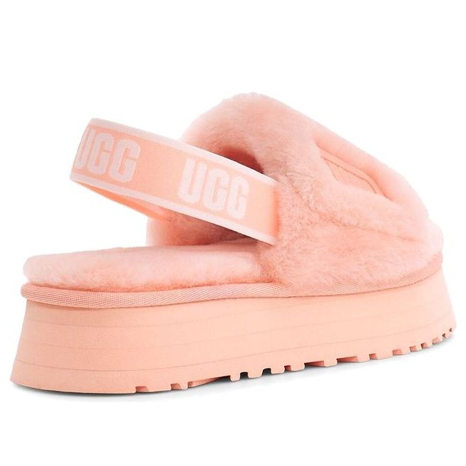 (WMNS) UGG Disco Slide 'Pink' 1112258-PDS