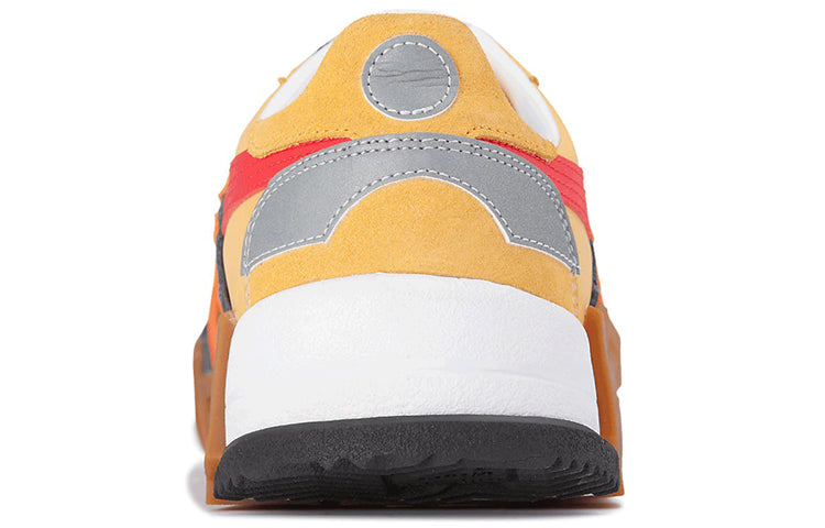Onitsuka Tiger D-Trainer MC 'Midnight Habanero' 1183A802-400