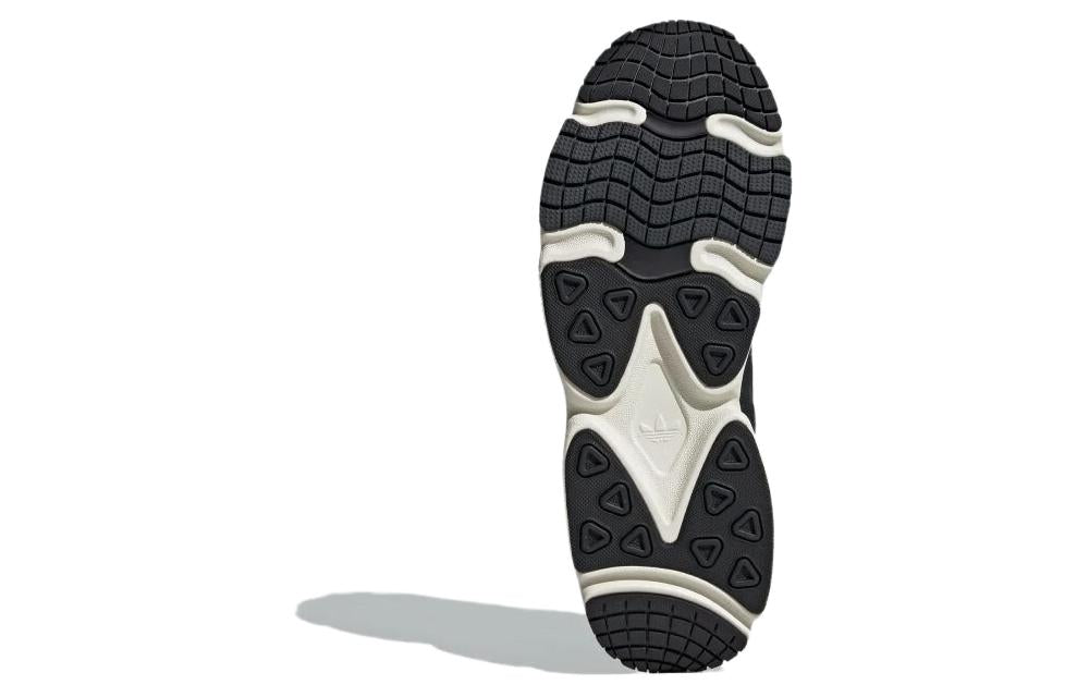 adidas Ozmillen 'Black Grey' ID5831