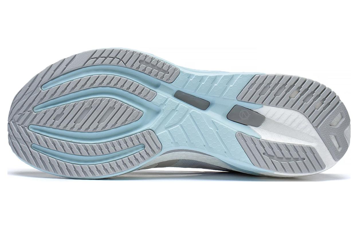 Li-Ning Furious Rider 7 'Grey Blue Purple' ARZT003-8