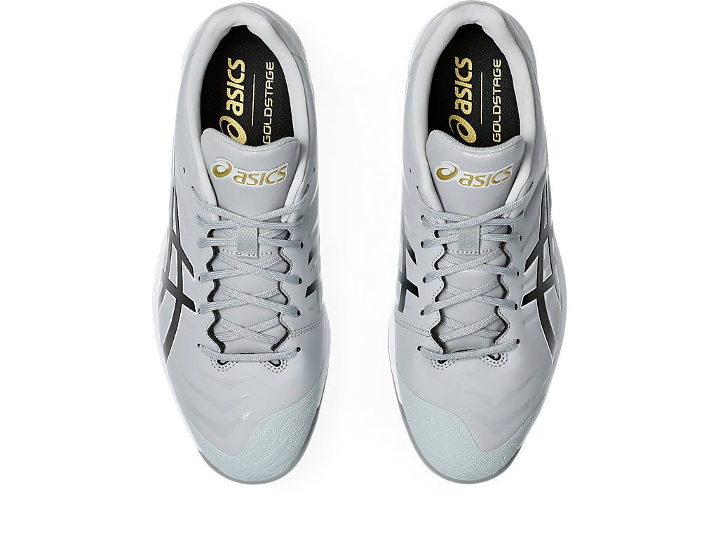 ASICS Goldstage Fang Wide 'Piedmont Grey Black' 1121A071-020