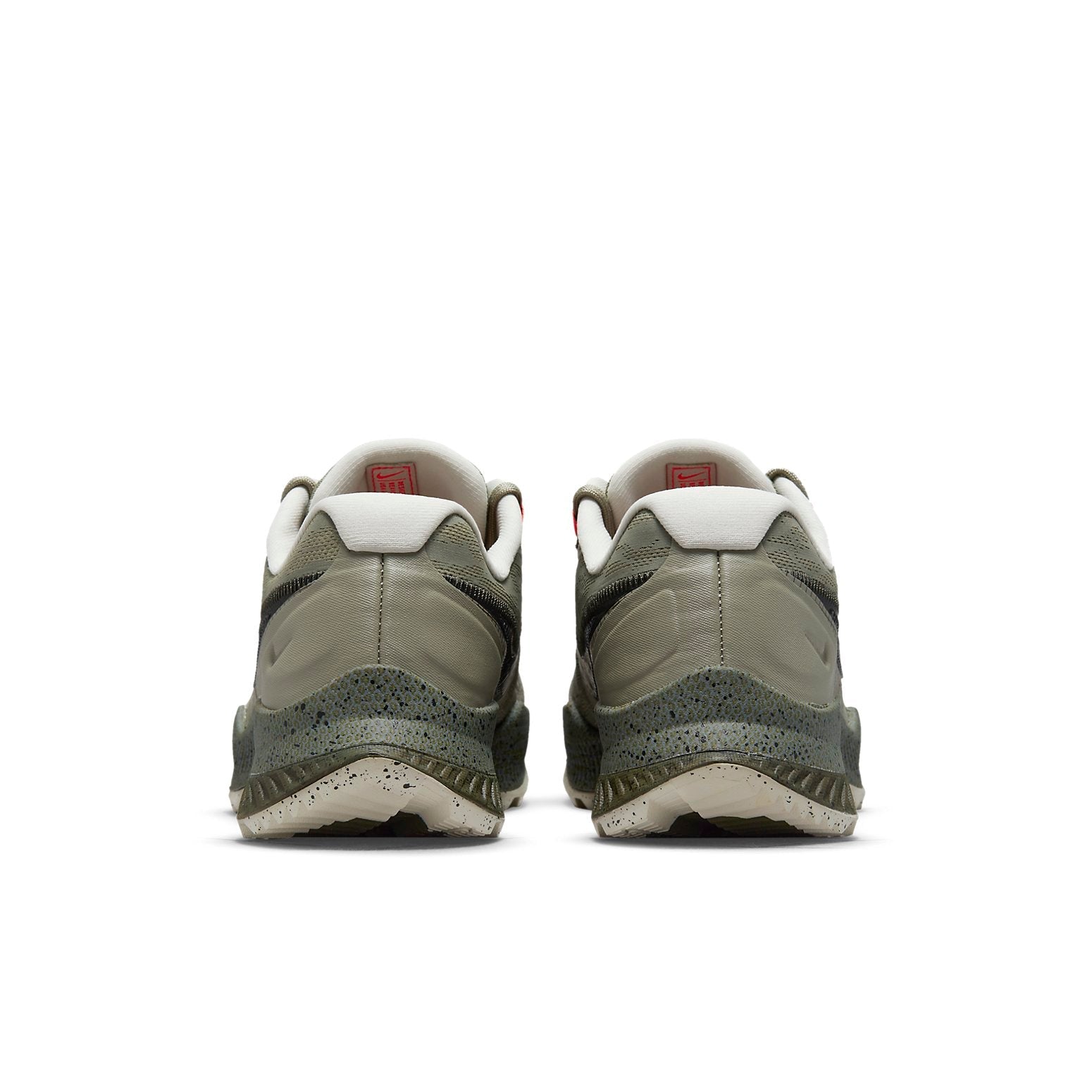 Nike React SFB Carbon Low 'Light Army' CZ7399-300