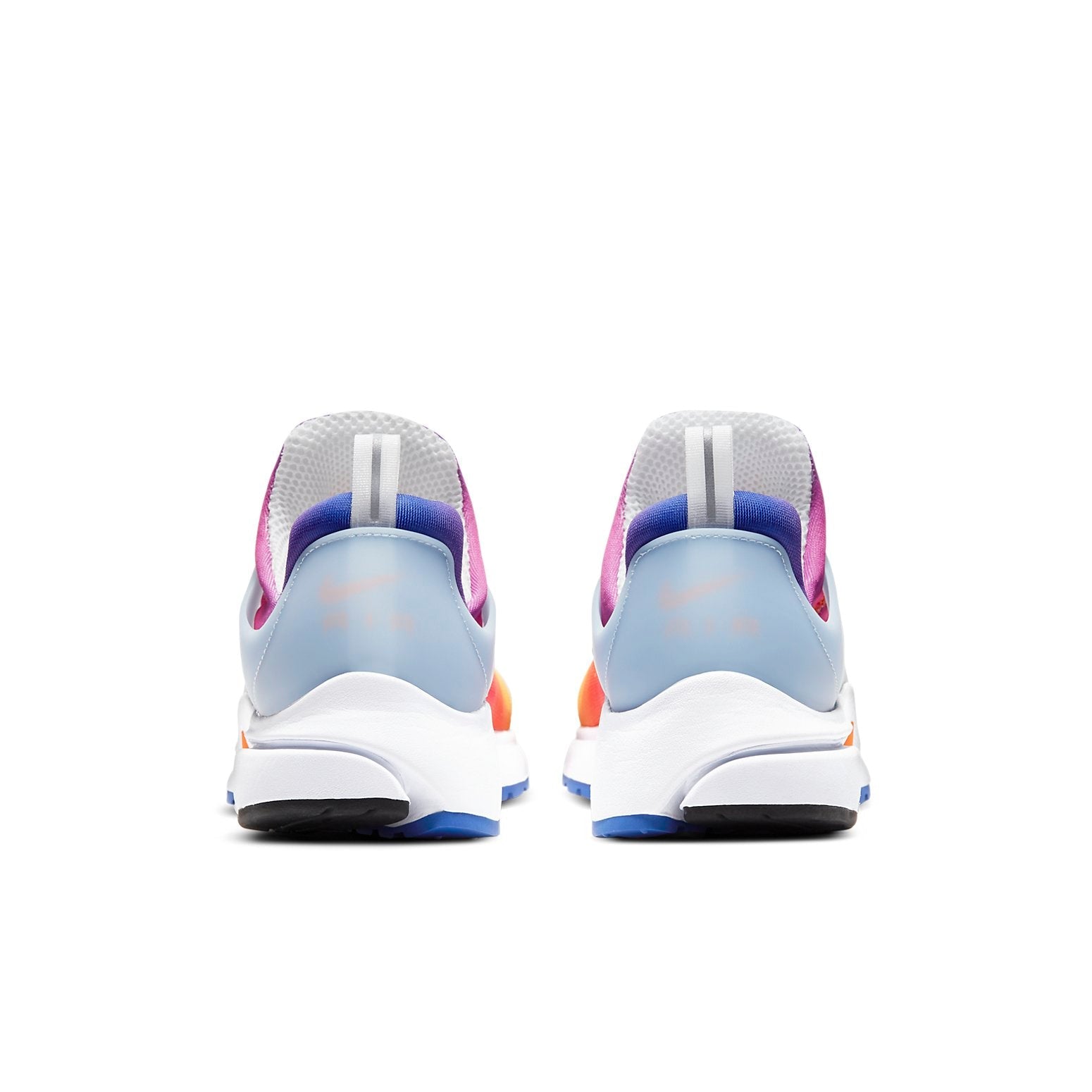 Nike Air Presto 'Sunrise' 2021 CJ1229-700