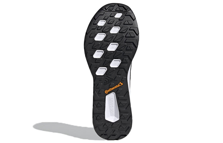 adidas Terrex Two Primeblue 'Black' FY0652