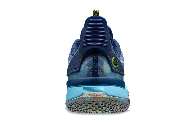 (GS) Li-Ning Wade All City 10 V1 'Doctor Strange in the Multiverse of Madness' ABPS059-2