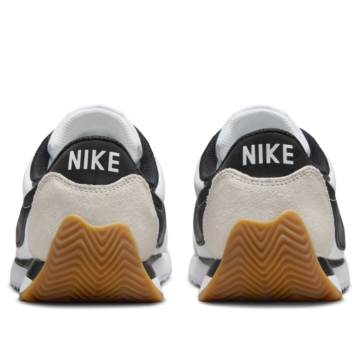 (WMNS) Nike Pacific 'White Black Gum' HM4771-105