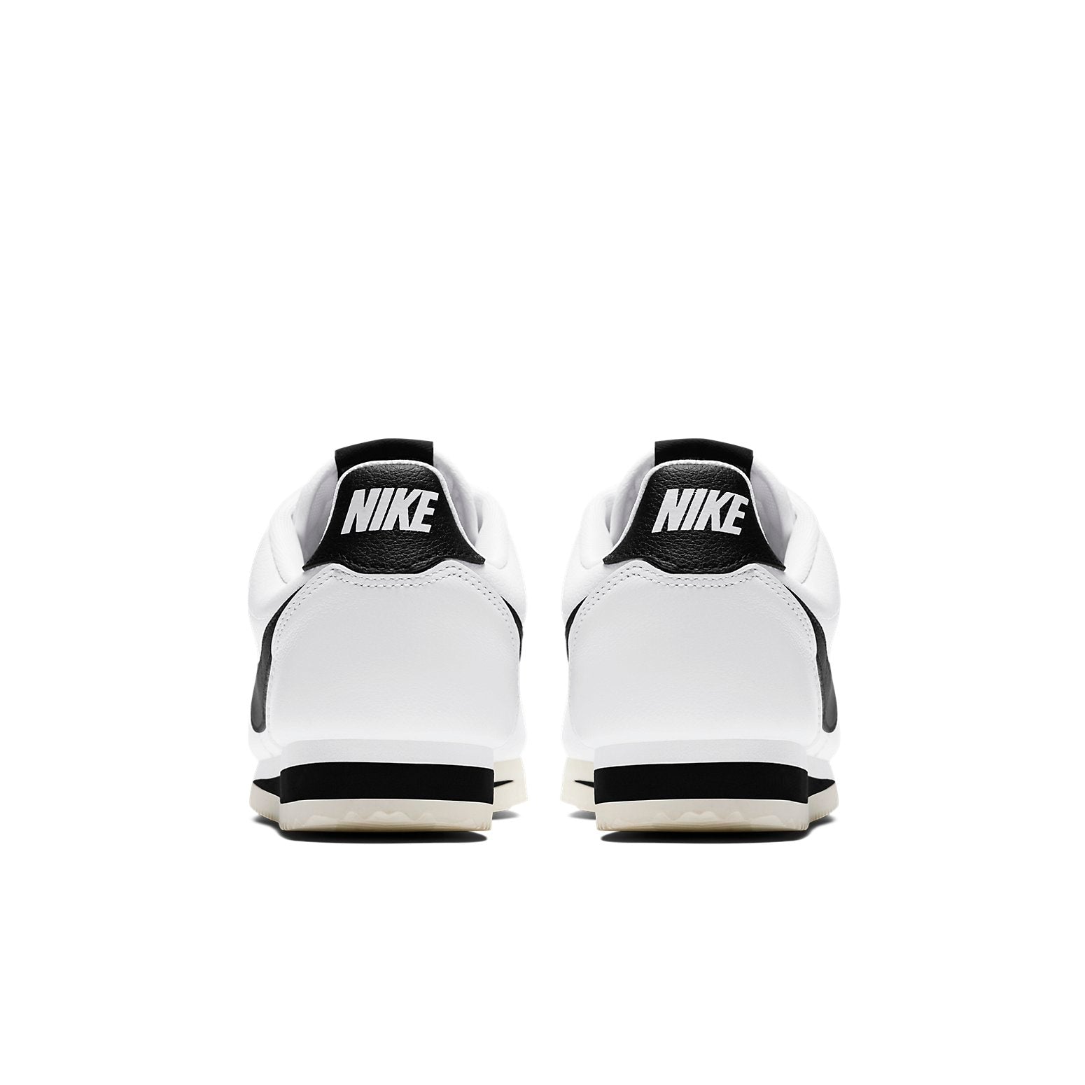 Nike Classic Cortez Leather SE 'Sail' 861535-104