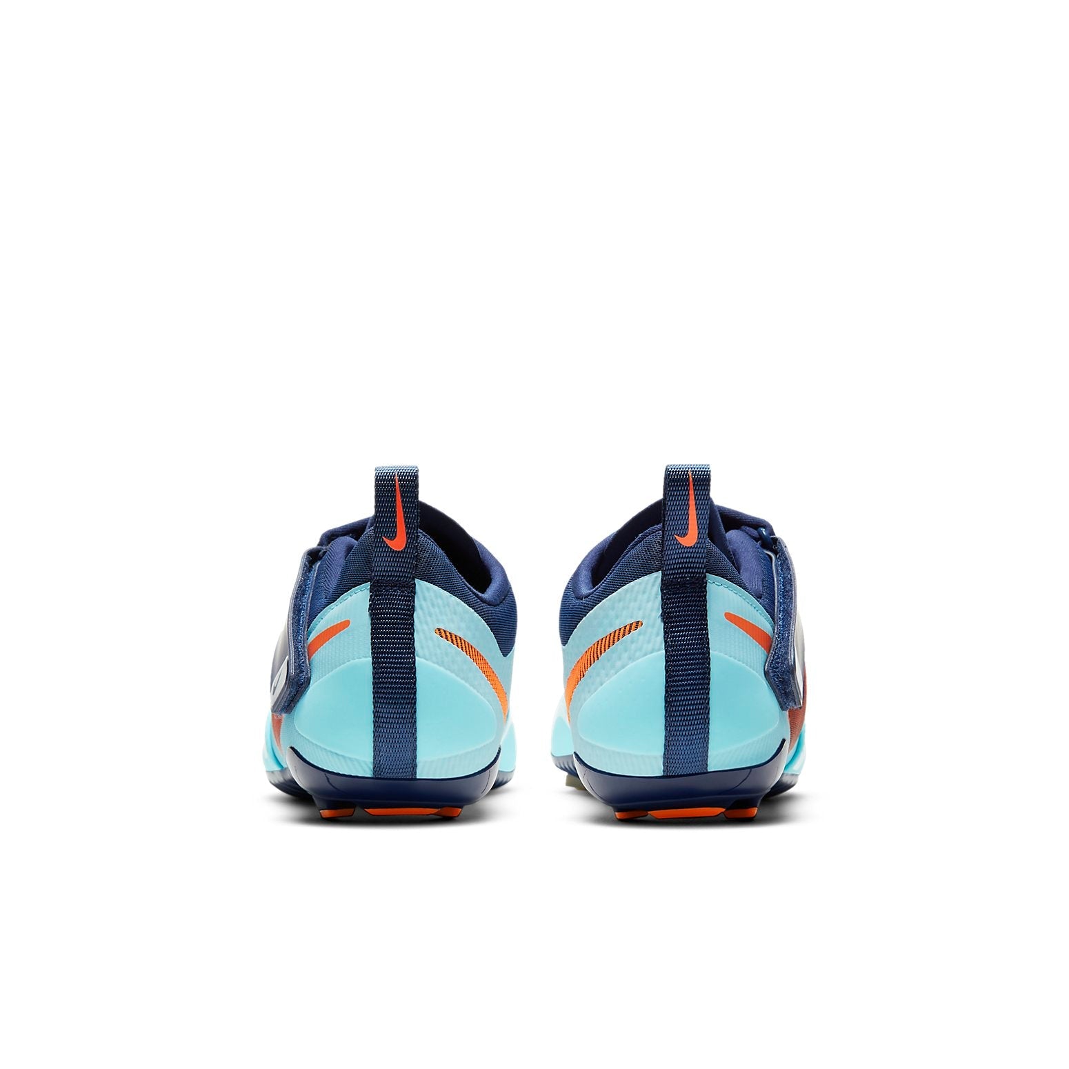 Nike SuperRep Cycle 'Blue Void Copa Orange' CW2191-484