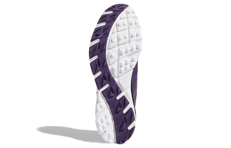 (WMNS) adidas Climacool Cage 'Purple White' BB8019