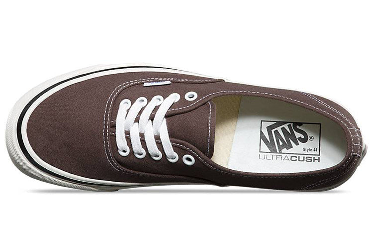 Vans Authentic 44 Dx Navy Blue VN0A38ENMR3