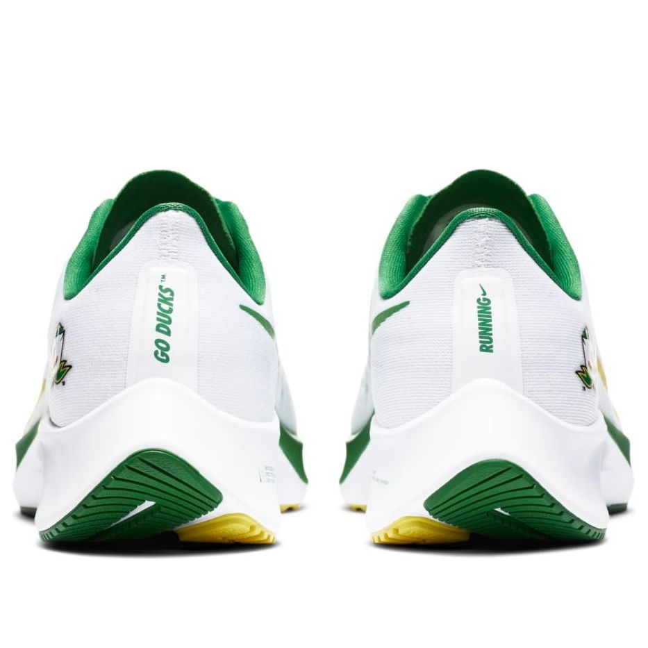 Nike Air Zoom Pegasus 37 'Oregon' CZ5389-100