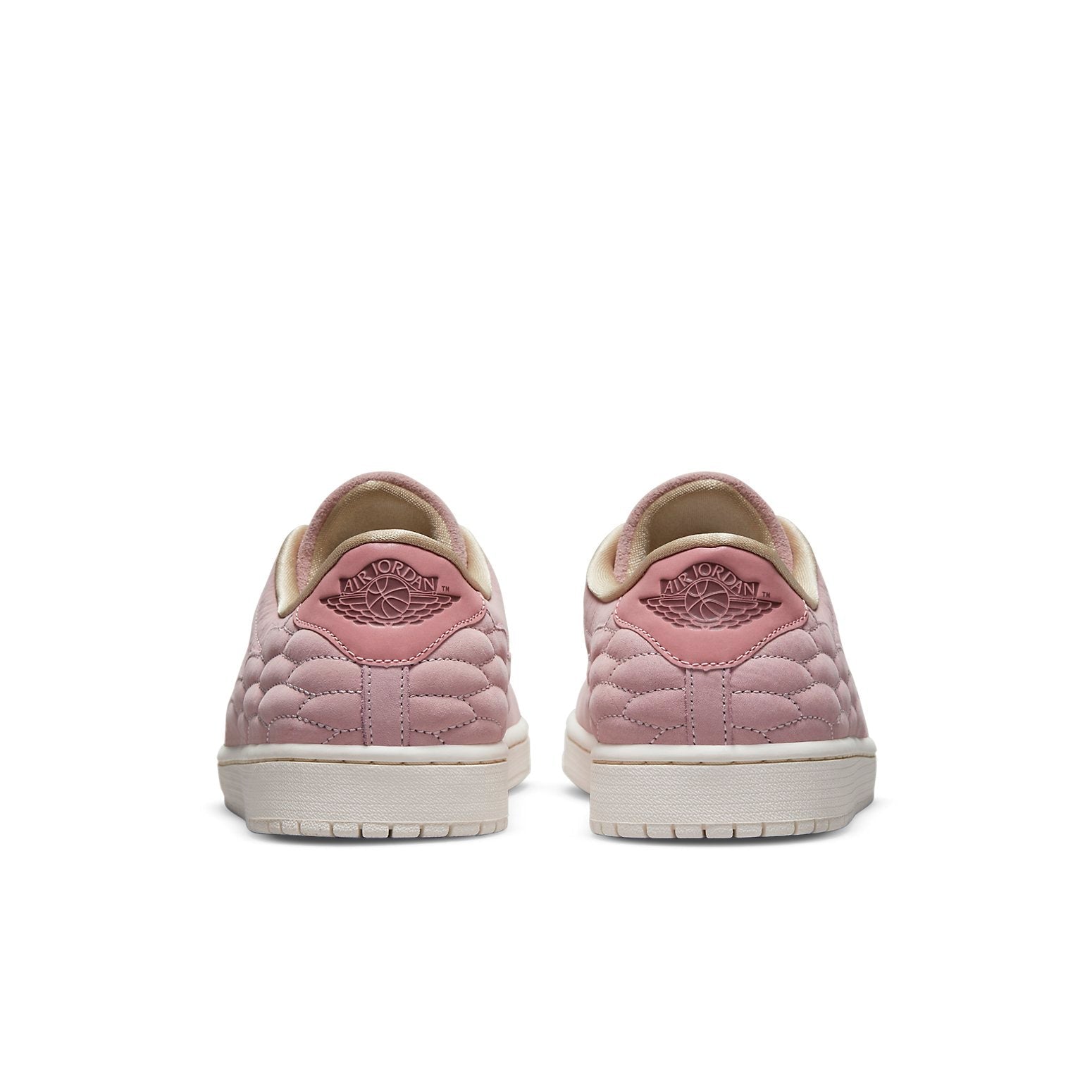 Air Jordan 1 Centre Court 'Pink Oxford' DO7444-621