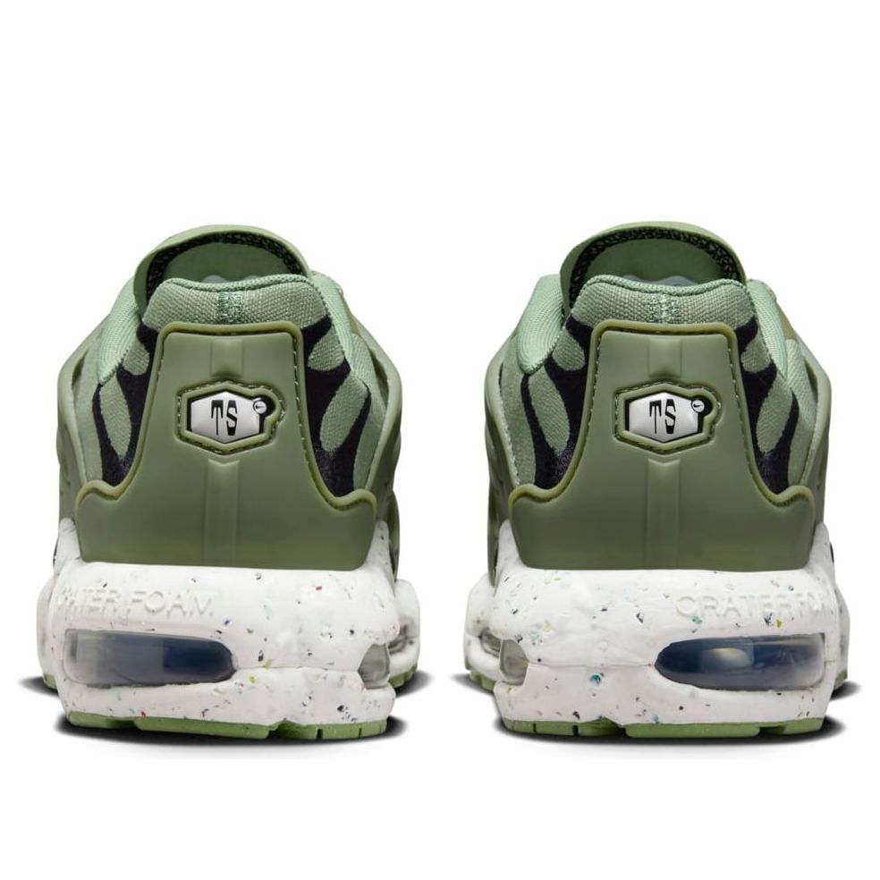 Nike Air Max Terrascape Plus 'Medium Olive' DV7513-301
