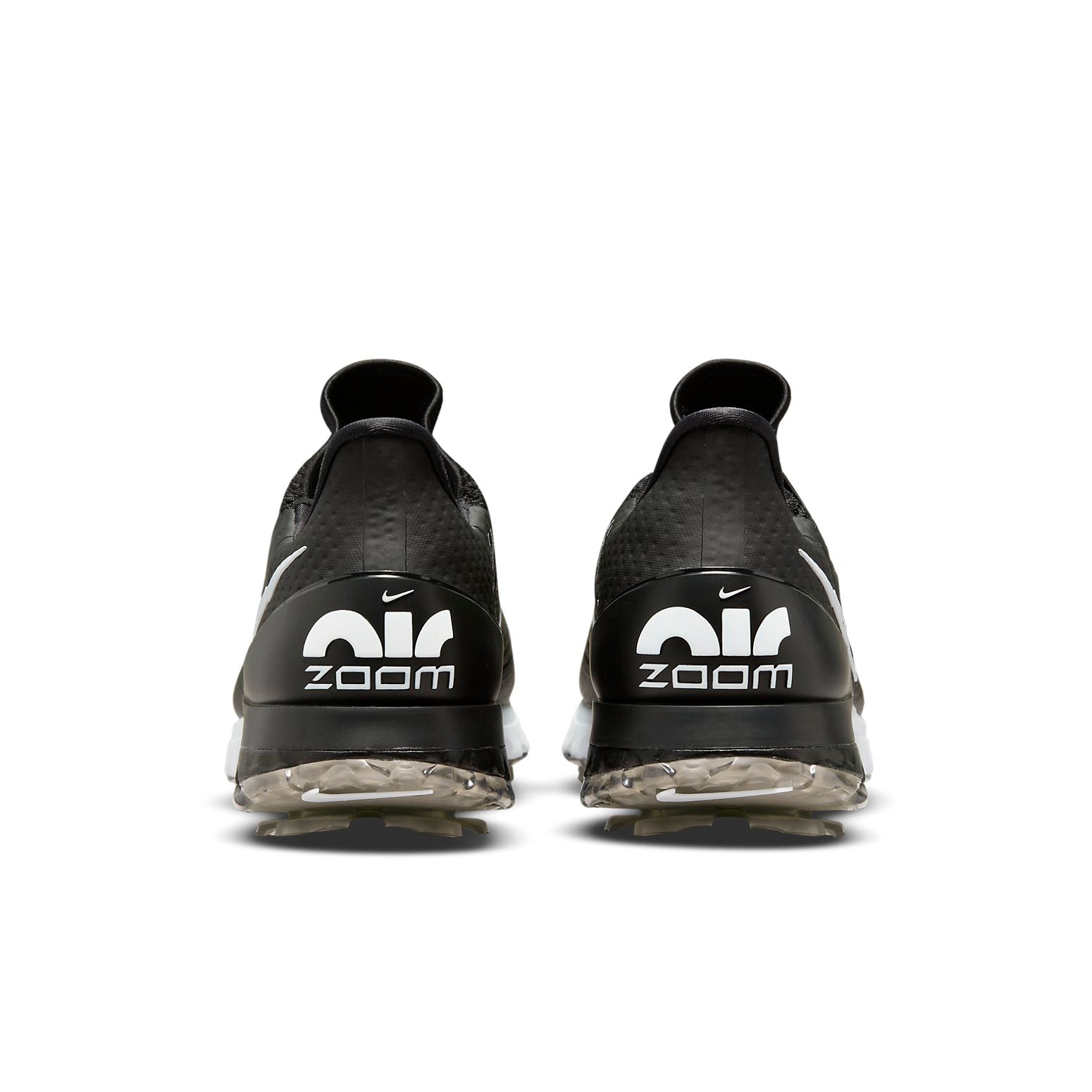 Nike Air Zoom Infinity Tour Golf Wide 'Black White' CT0541-077