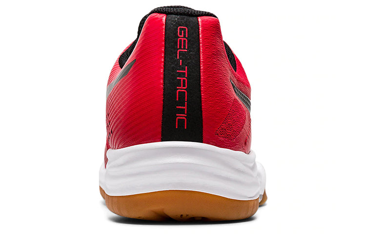 ASICS Gel-Tactic 'Red Black' 1073A015-601