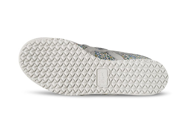 Onitsuka Tiger Mexico 66 Slip-On 'Grey' 1184A136-400