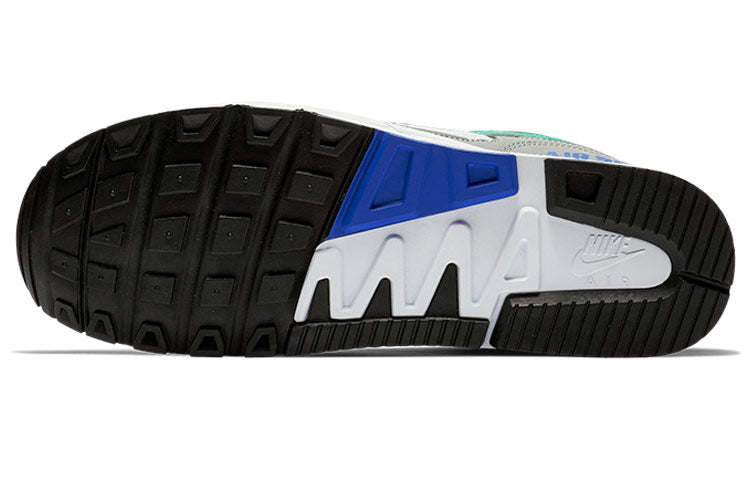 Nike Air Span 2 'Clear Emerald' AH8047-012