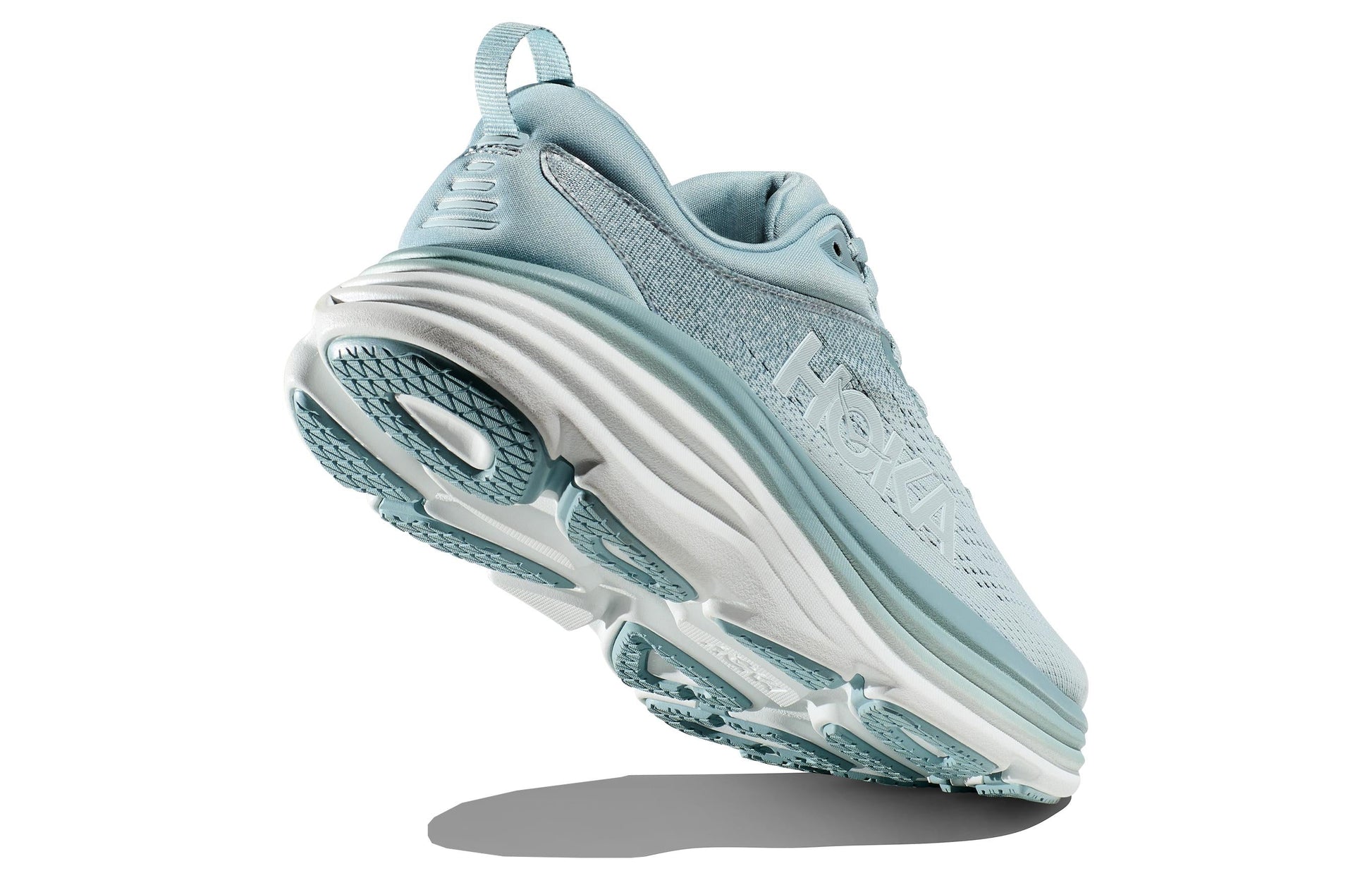 HOKA ONE ONE Bondi 8 'Cloud Blue' 1123202-CBIF