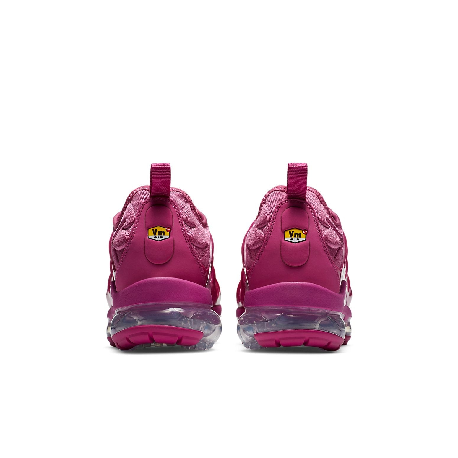 Nike Air VaporMax Plus 'Berry' DC1850-600