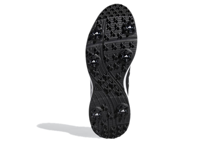 adidas Tech Response 2.0 'Black White' EE9122