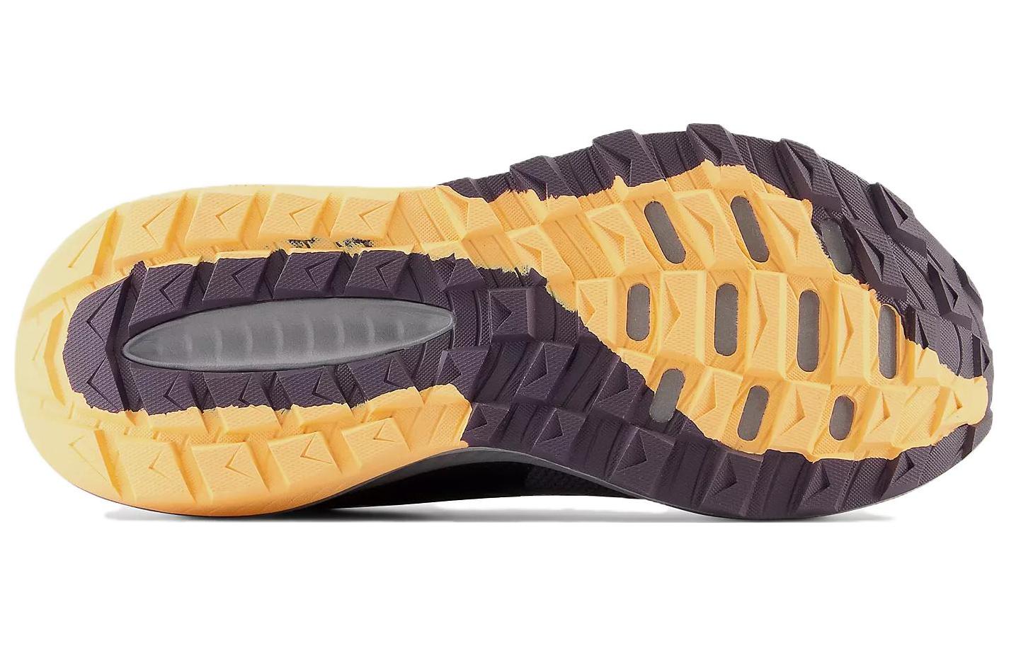 (WMNS) New Balance DynaSoft Nitrel V5 Shoes 'Purple Black' WTNTRMP5