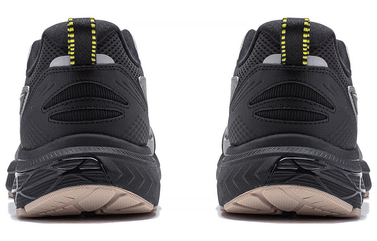 Li-Ning Fuyao V2 'Shadow Black' ARXT021-3