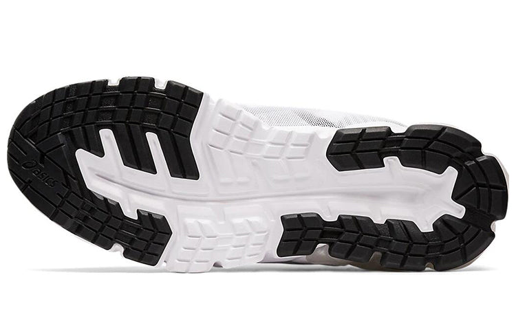 (WMNS) ASICS Gel Quantum 90 2 'White Black' 1022A210-100