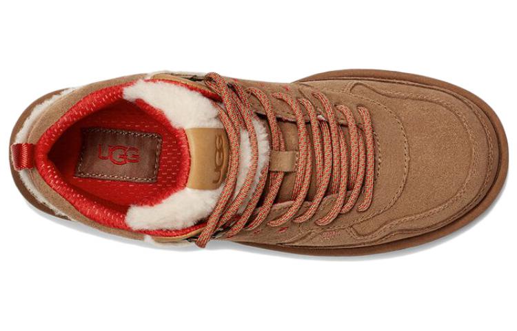 (WMNS) UGG Highland- 1123714-CFRS