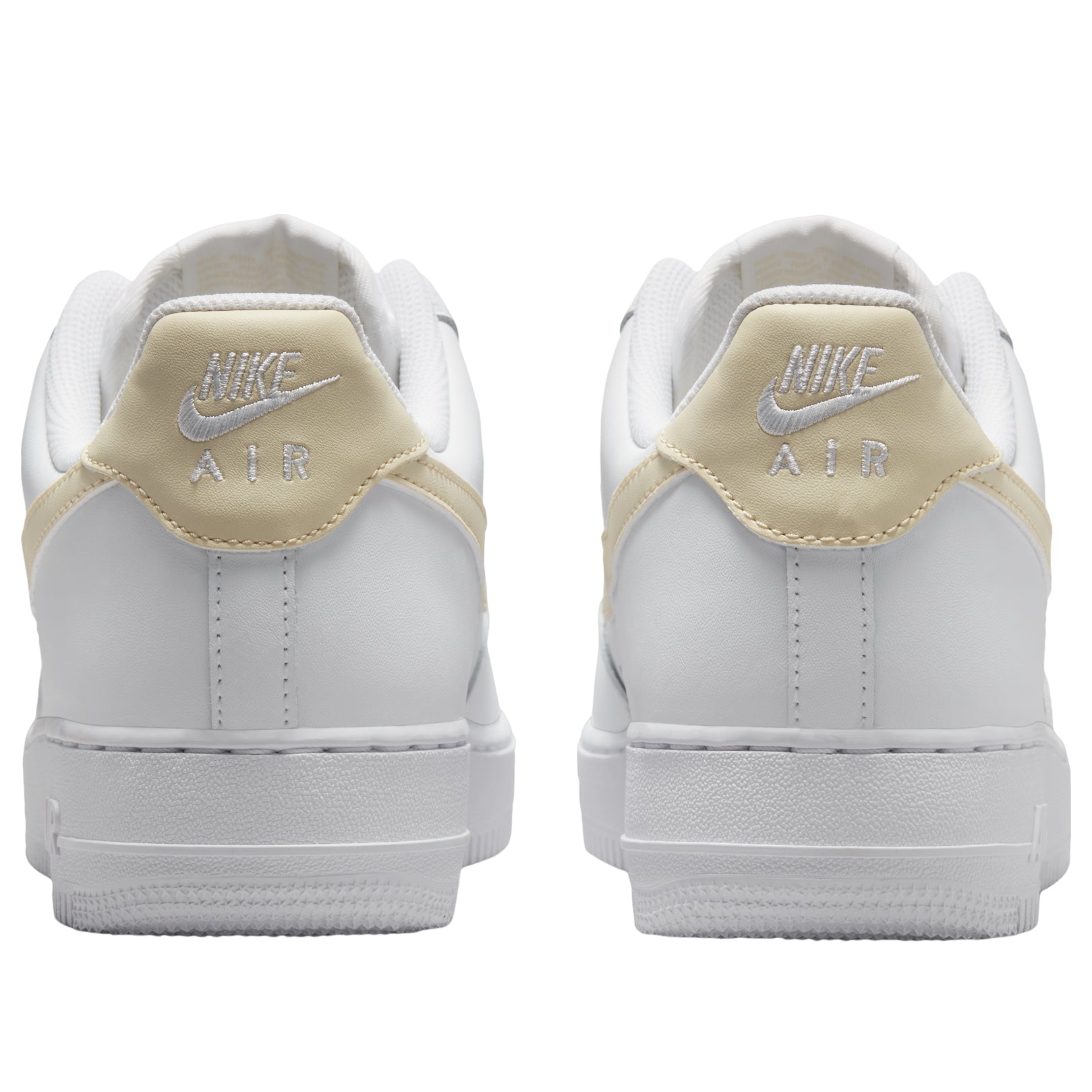 Nike Air Force 1 Low '07 'White Light Khaki' FJ4146-111
