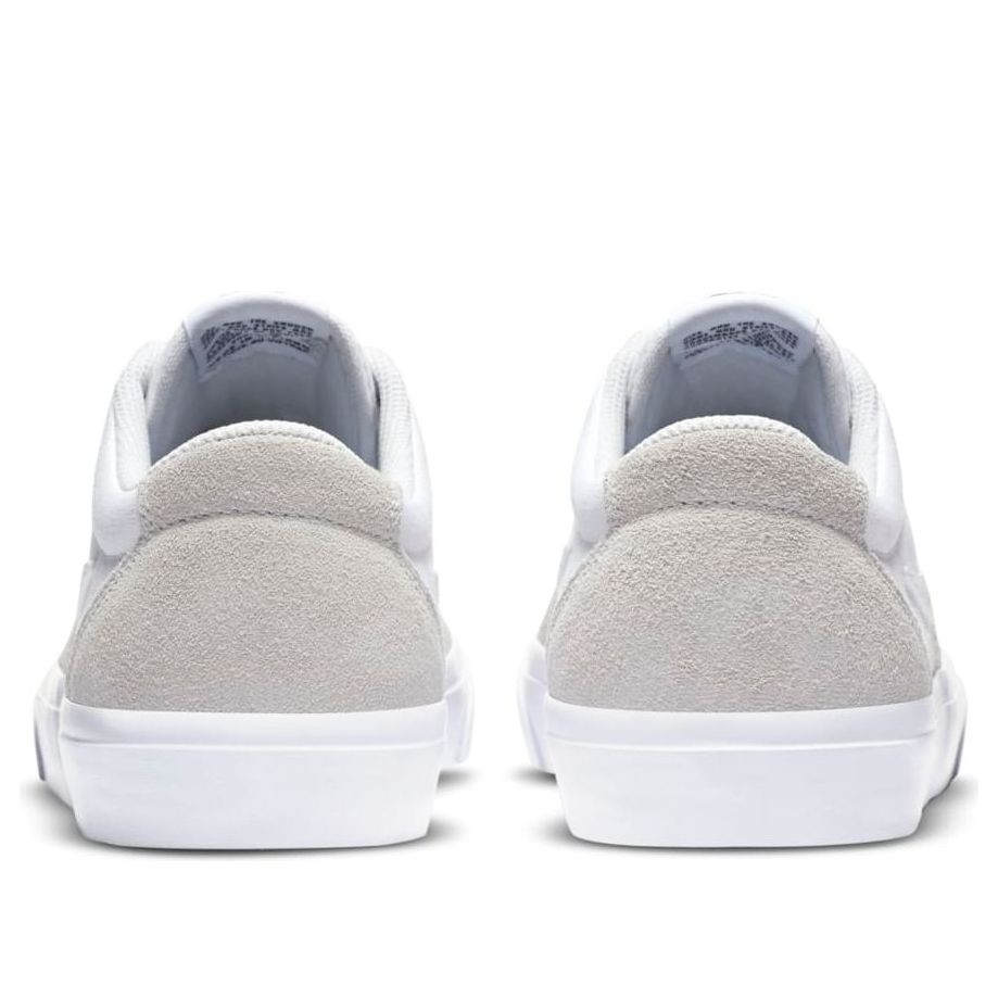 Nike Chron Solarsoft SB 'Grey White' CD6278-102