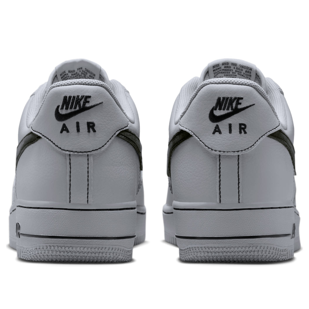 Nike Air Force 1 '07 LV8 'Wolf Grey' HQ2037-004