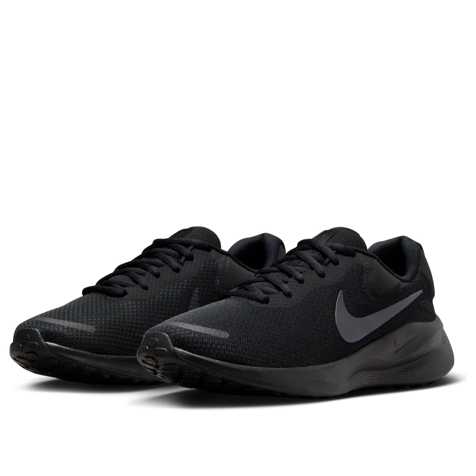 Nike Revolution 7 'Black Off Noir' FB2207-005
