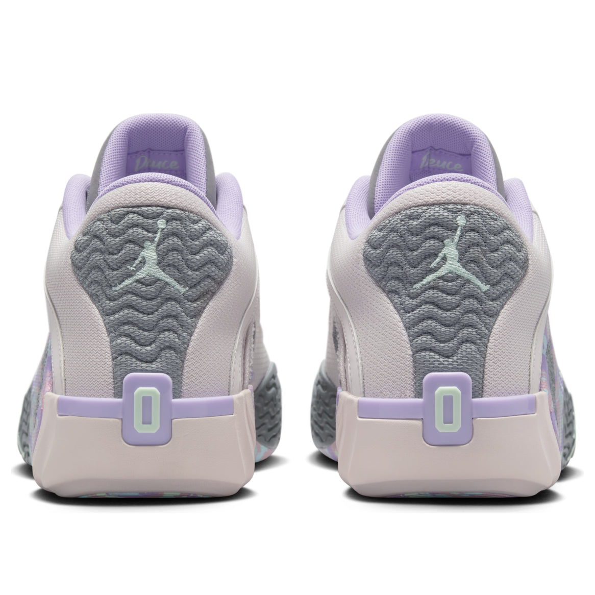 Air Jordan Tatum 2 PF 'Sidewalk Chalk' FZ2203-600