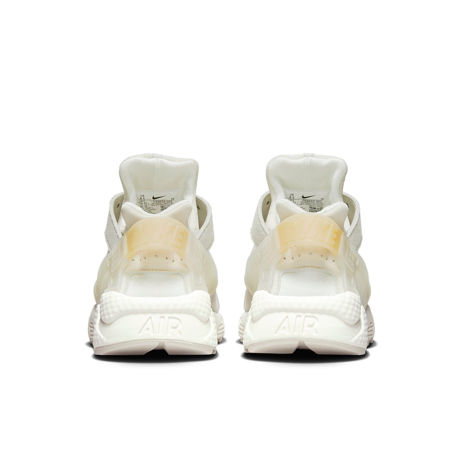 (WMNS) Nike Air Huarache 'Light Bone Sail' DX8952-001