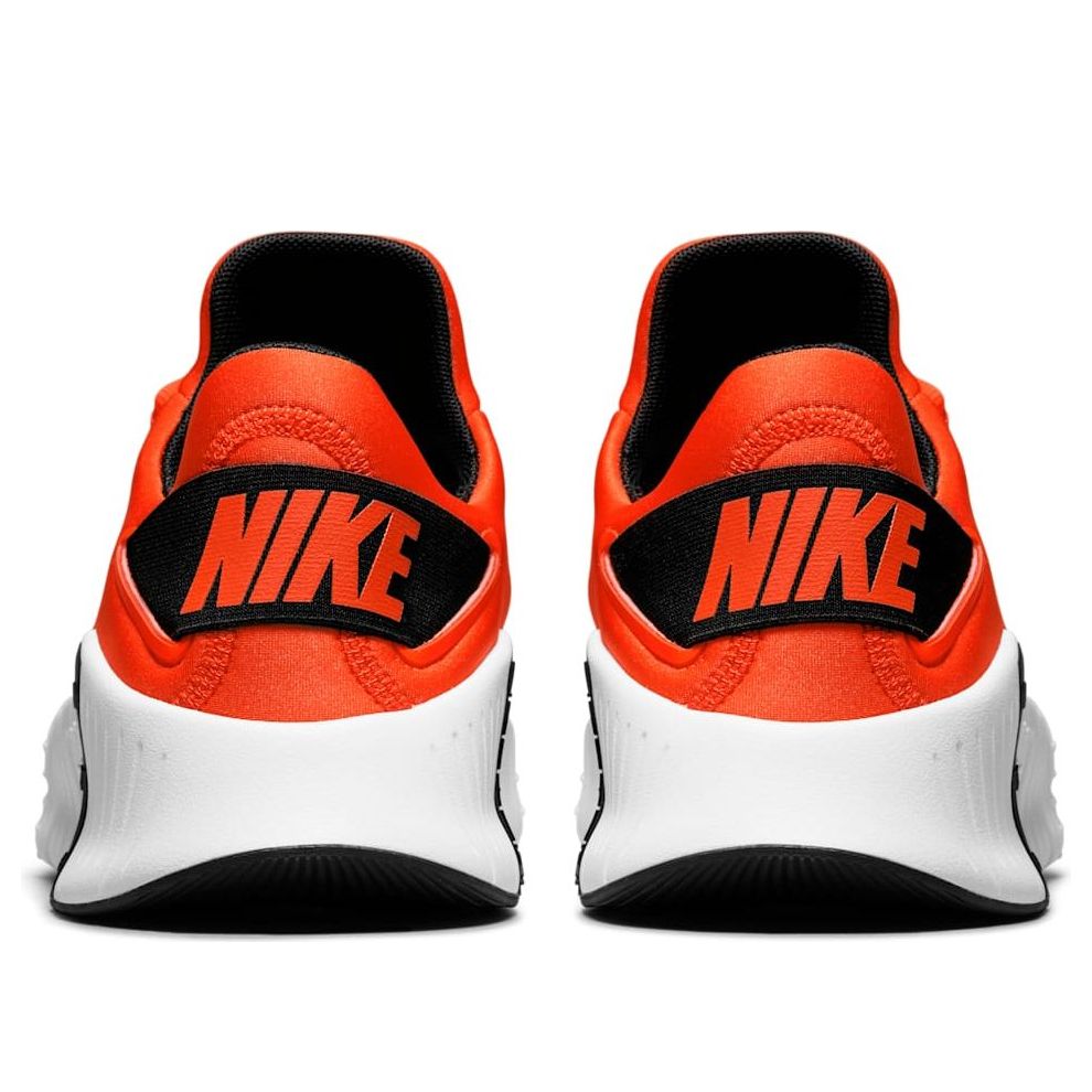 Nike Free Metcon 4 'Team Orange' CT3886-890