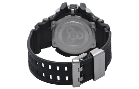 CASIO G-Shock Gravitymaster 'Black' GW-A1100-1A3PR