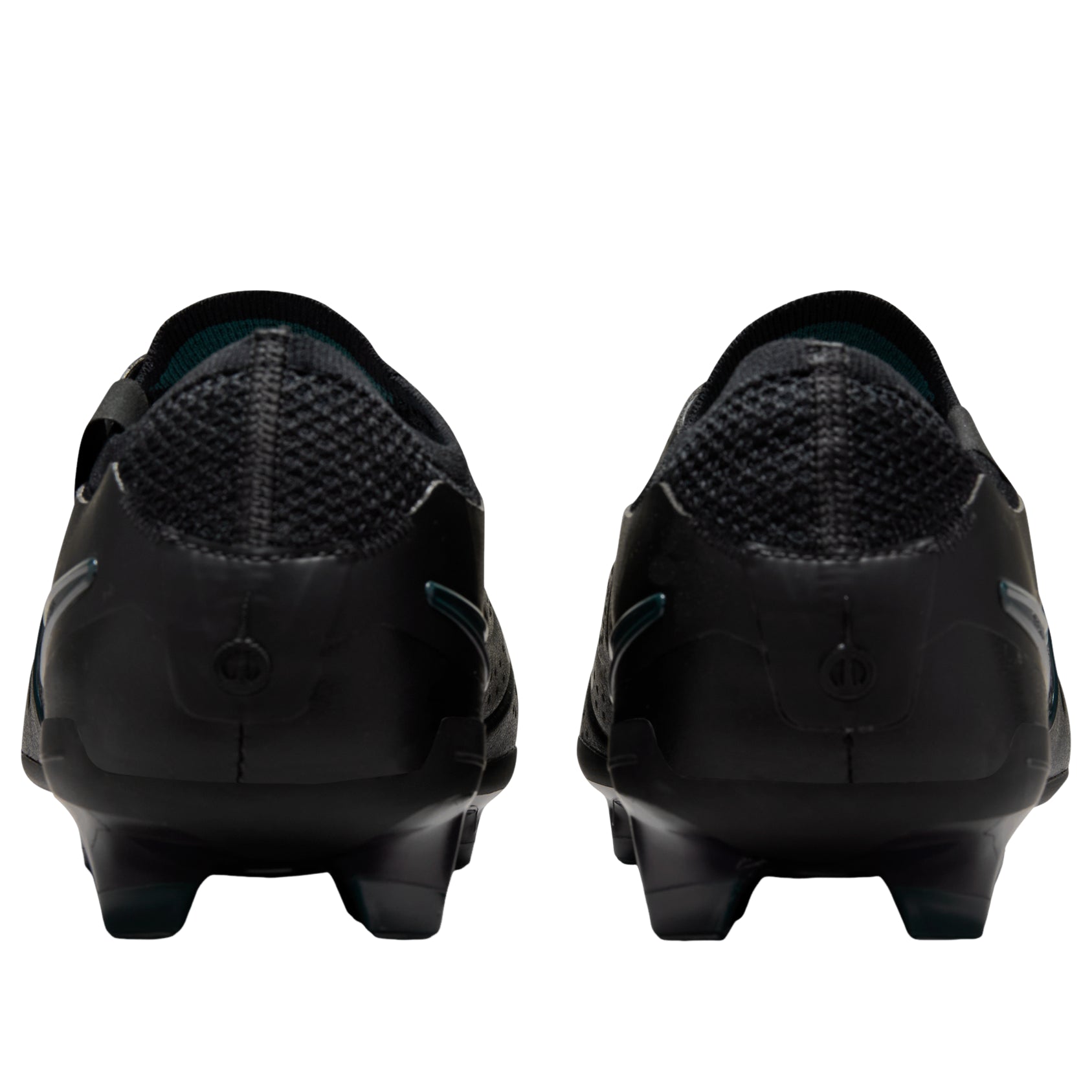 Nike Tiempo Legend 10 Elite Firm-Ground Low-Top 'Shadow Pack - Black Deep Jungle' 2024 DV4328-002