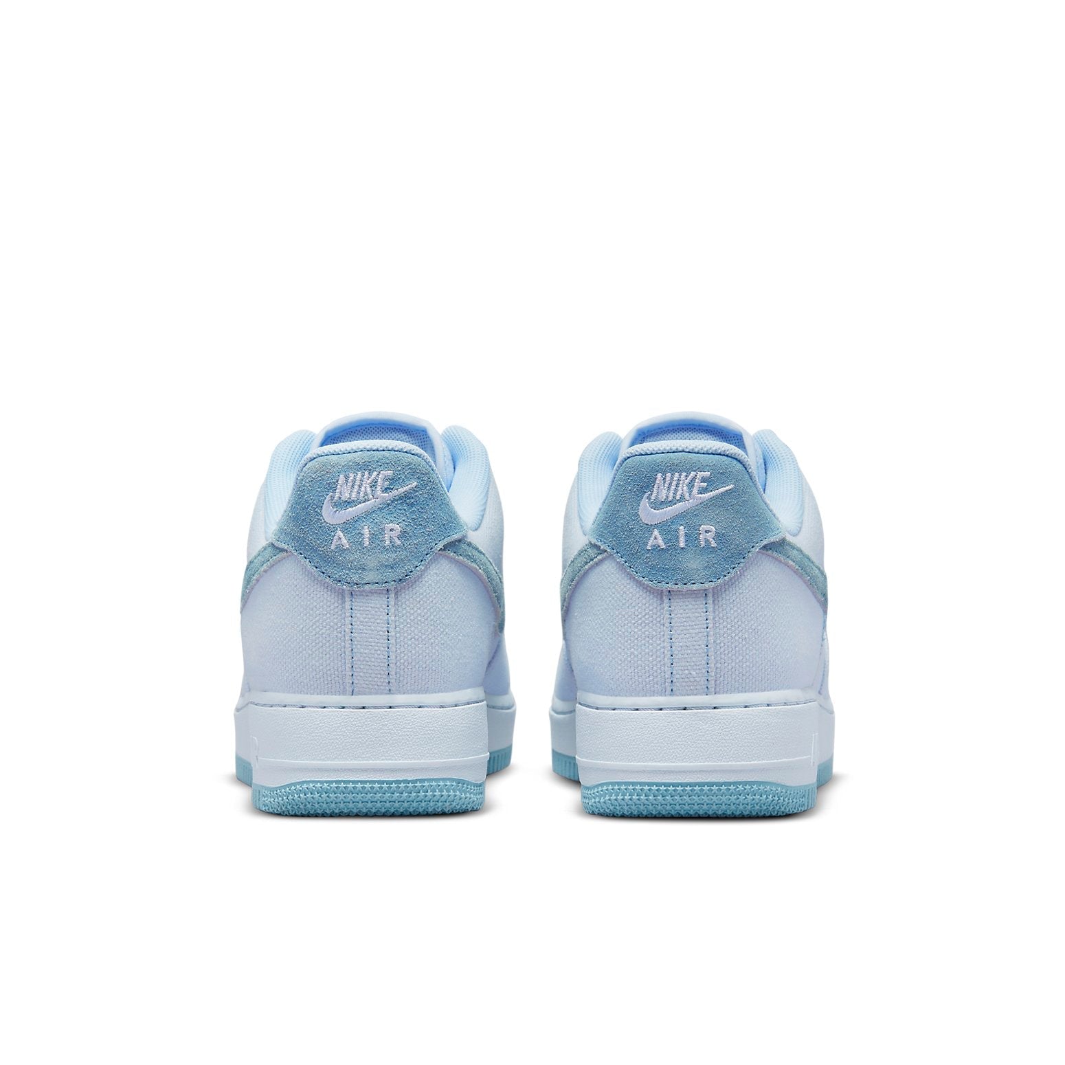 Nike Air Force 1 Low 'Dip Dye - Blue' DQ8233-001
