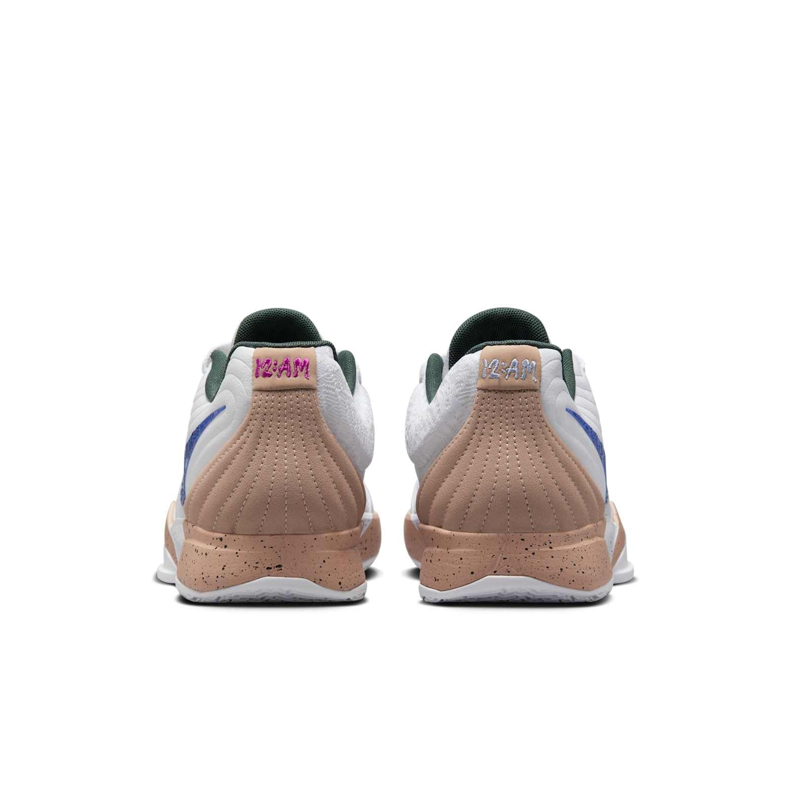 Nike Ja 2 'In The Woods' FD7328-101