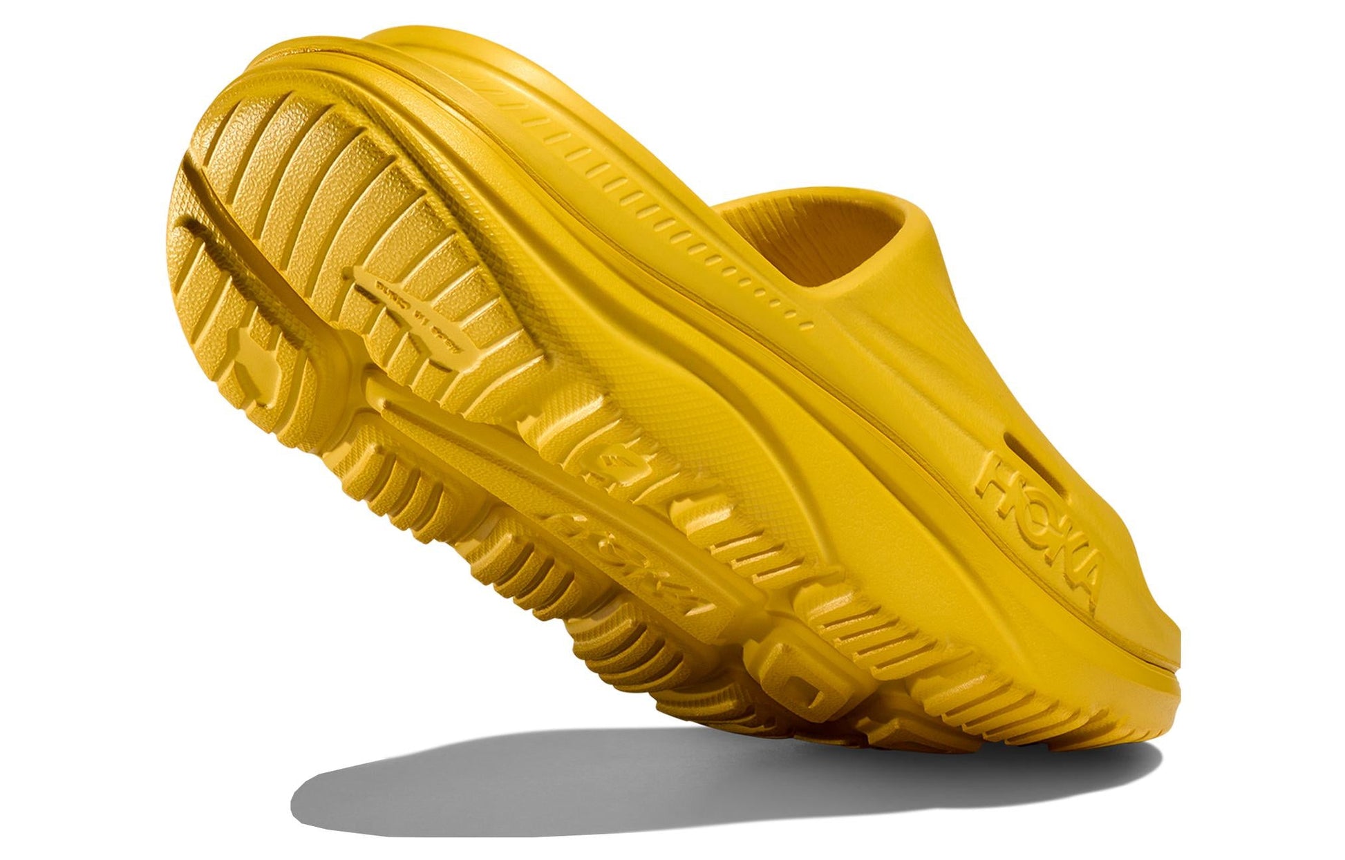 HOKA ONE ONE Ora Recovery Slide 3 'Passion Fruit' 1135061-PFPF